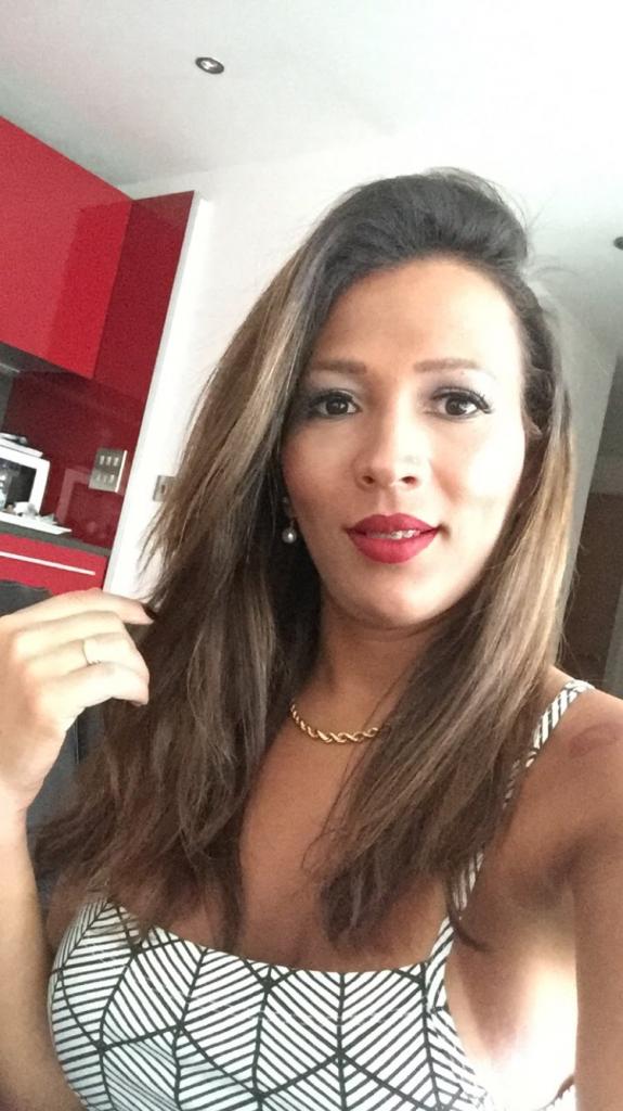 Transexual en Las Palmas: 