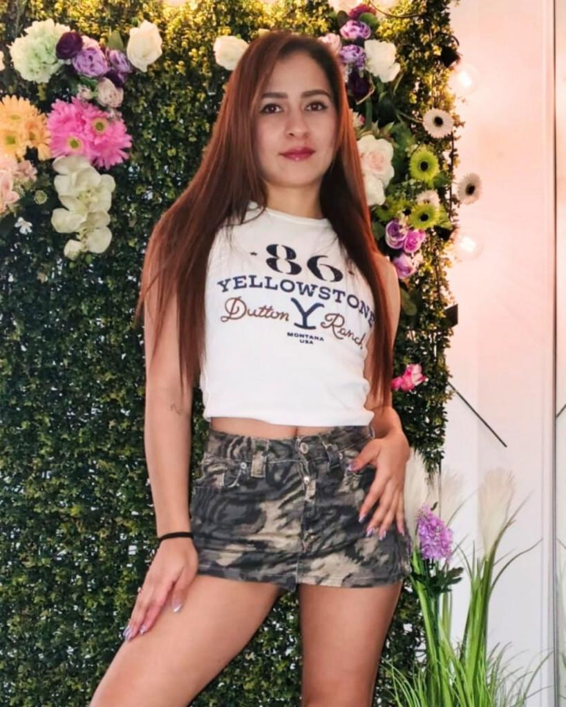 Chica busca chico en Mallorca: 