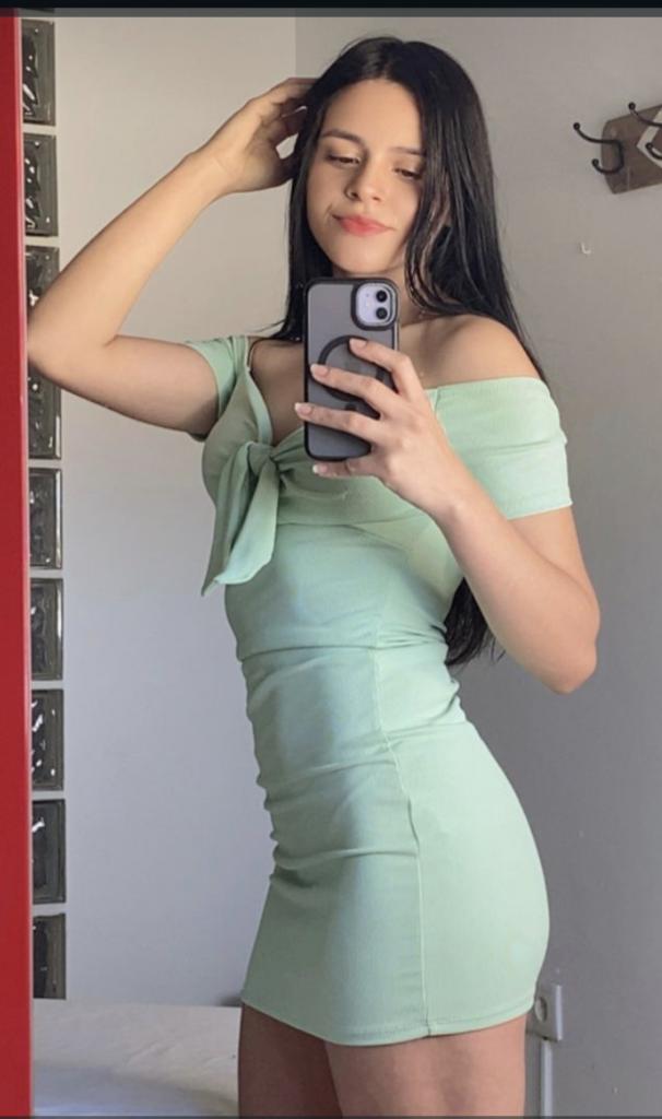 Chica busca chico en Barcelona: 