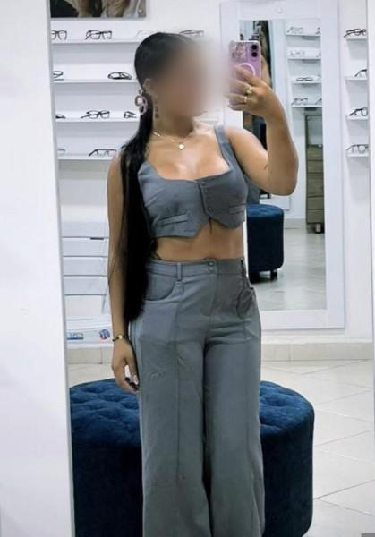 Chica busca chico en Málaga: 