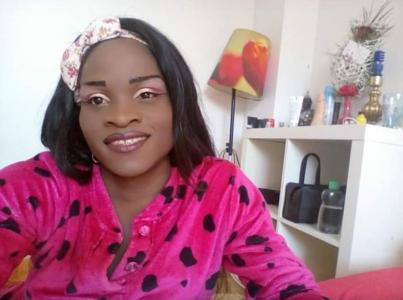 632821681: Transexual en Sevilla