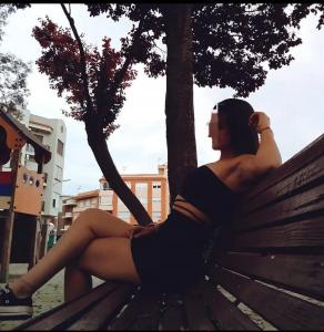 624088455: Chica busca chico en Guipúzcoa