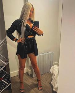 657845318: Chica busca chico en Las Palmas