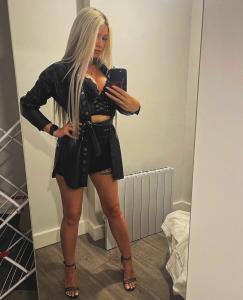 657845320: Chica busca chico en Las Palmas