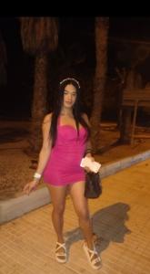 641890201: Transexual en Las Palmas