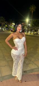 632984007: Chica busca chico en Sevilla