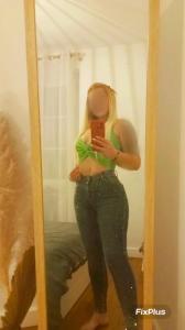 612481543: Chica busca chico en Castellón