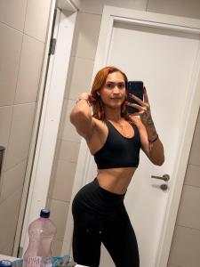 699539325: Transexual en Madrid