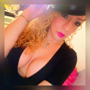 602001051: Travesti en Barcelona