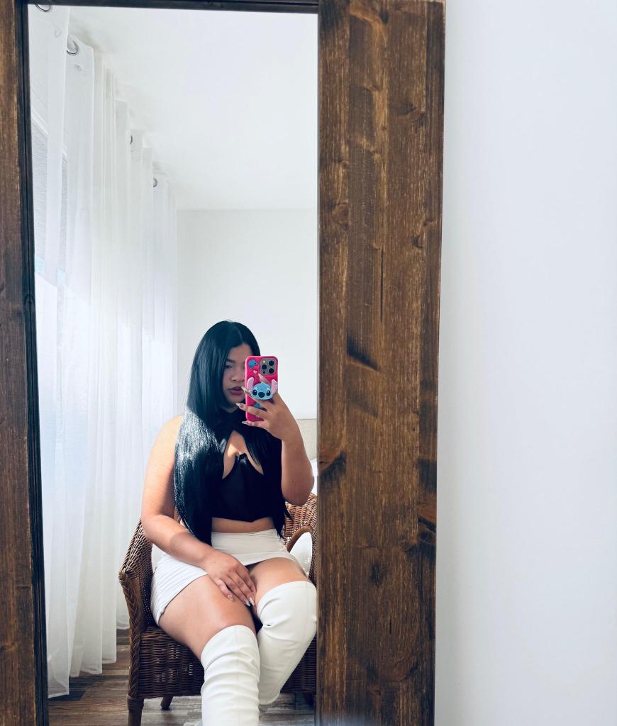 Chica busca chico en La Coruña: 