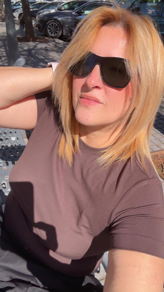 Chica busca chico en Córdoba: 