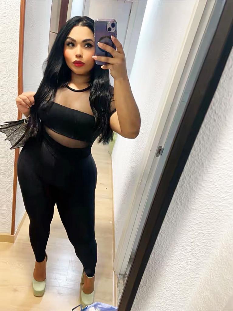 Chica busca chico en Madrid: 