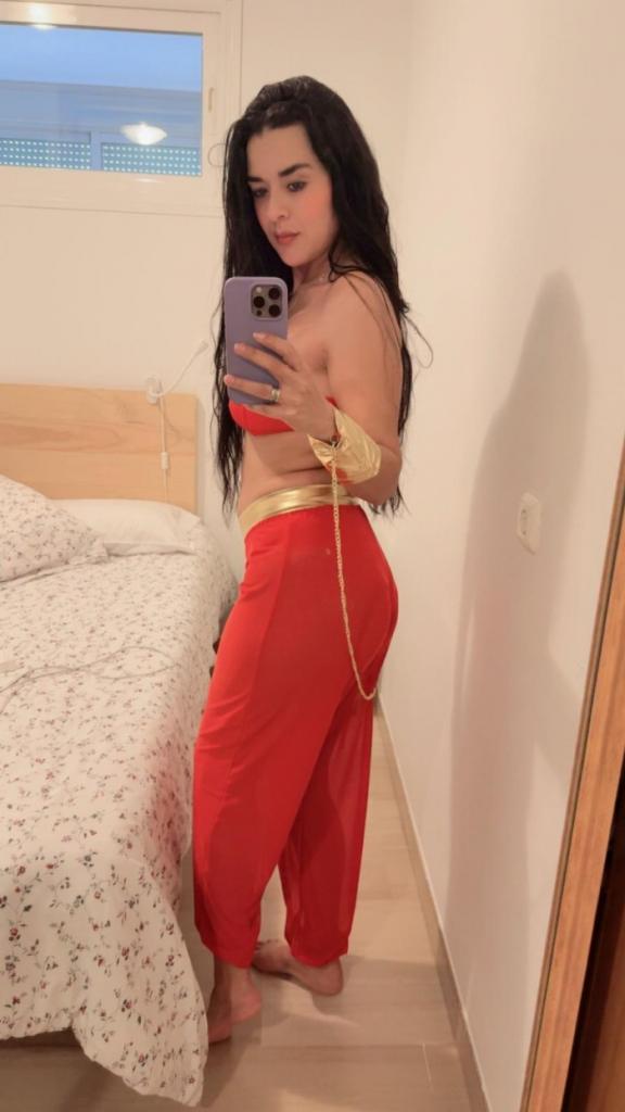 602679161: Chica busca chico en Málaga
