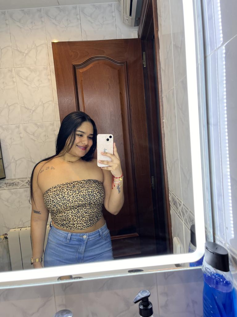 Chica busca chico en Murcia: 