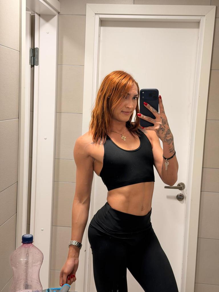 699539325: Travesti en Madrid