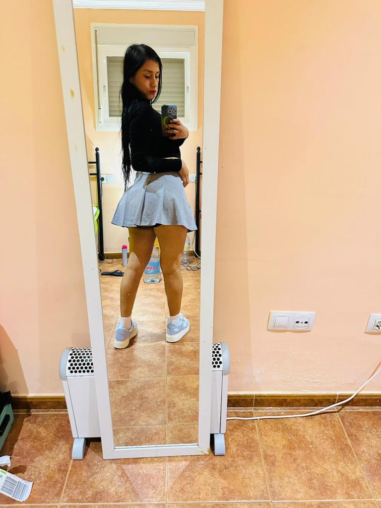 623355175: Chica busca chico en Tenerife