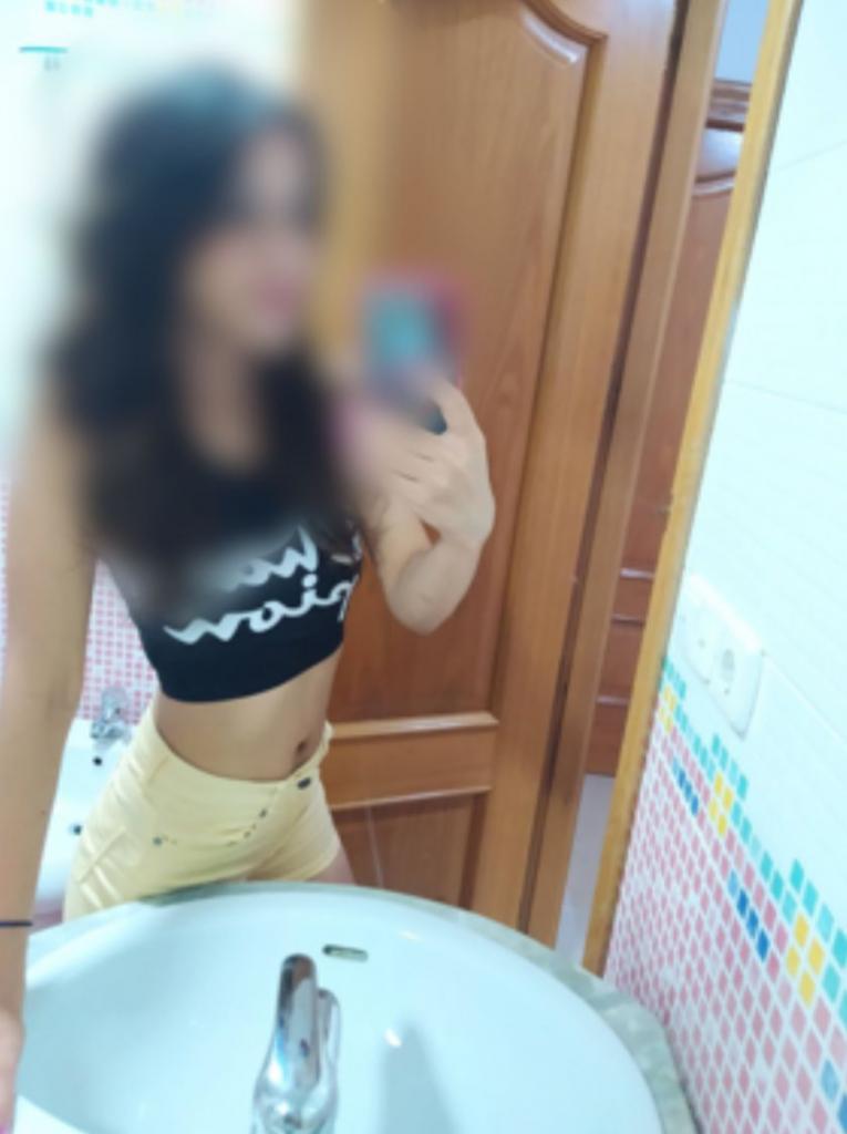 Chica busca chico en Madrid: 