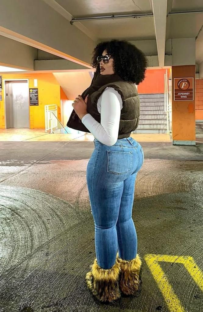 Chica busca chico en Madrid: 