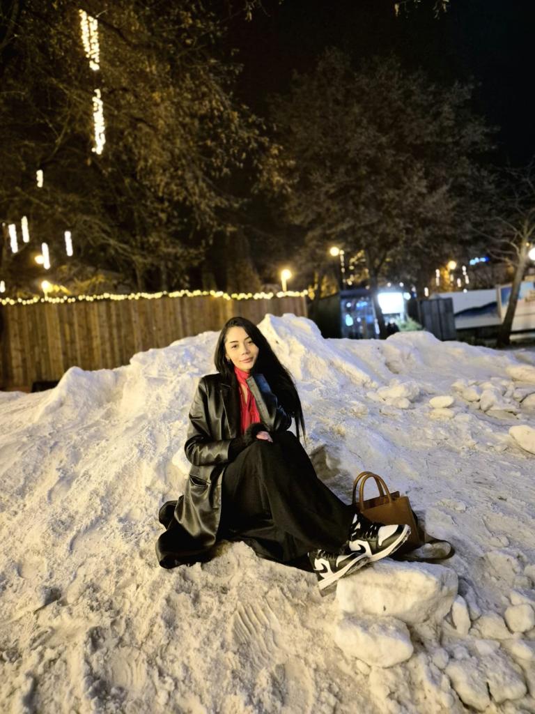 Chica busca chico en Madrid: 