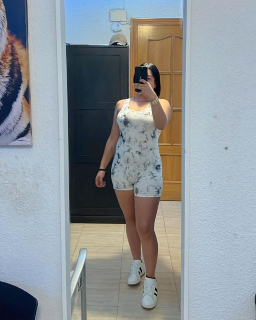 Chica busca chico en Madrid: 