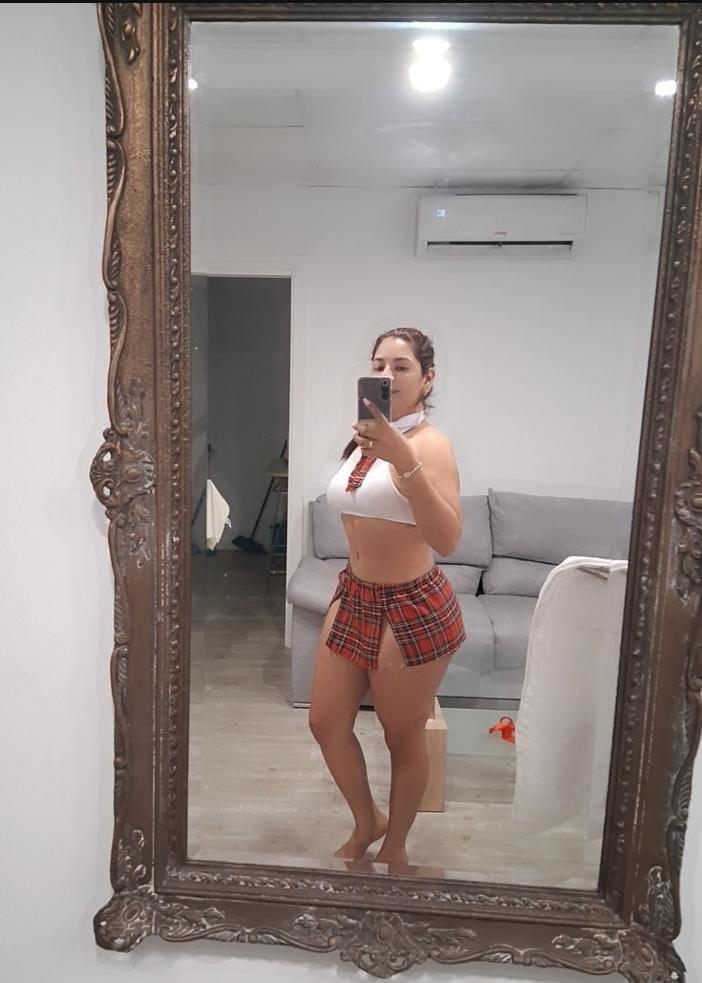 Chica busca chico en Jaén: 