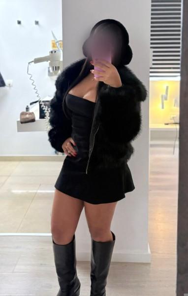 Chica busca chico en Málaga: 