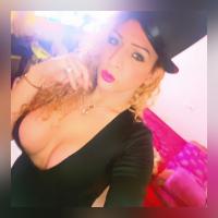 602001051: Transexual en Barcelona