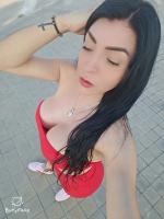 613747310: Transexual en Madrid