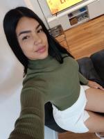 614302054: Chica busca chico en Murcia