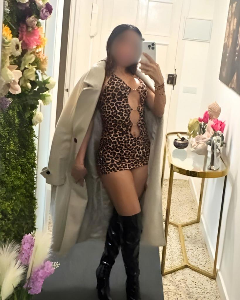 Chica busca chico en Mallorca: Chica busca chico