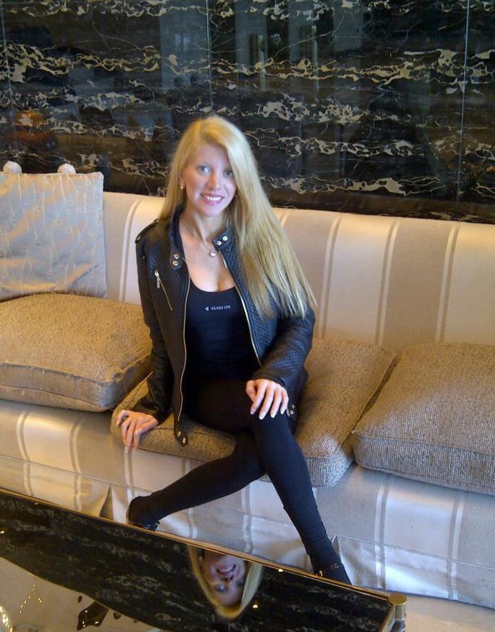 Chica busca chico en Mallorca: 