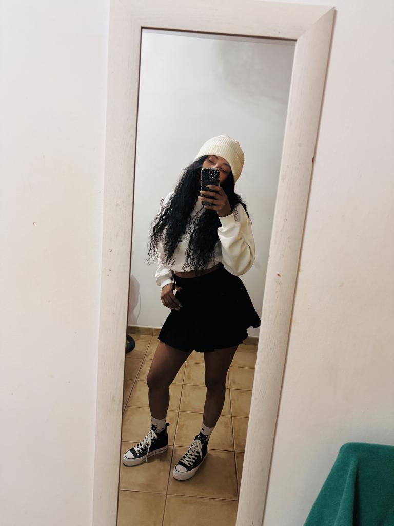 Chica busca chico en Las Palmas: 