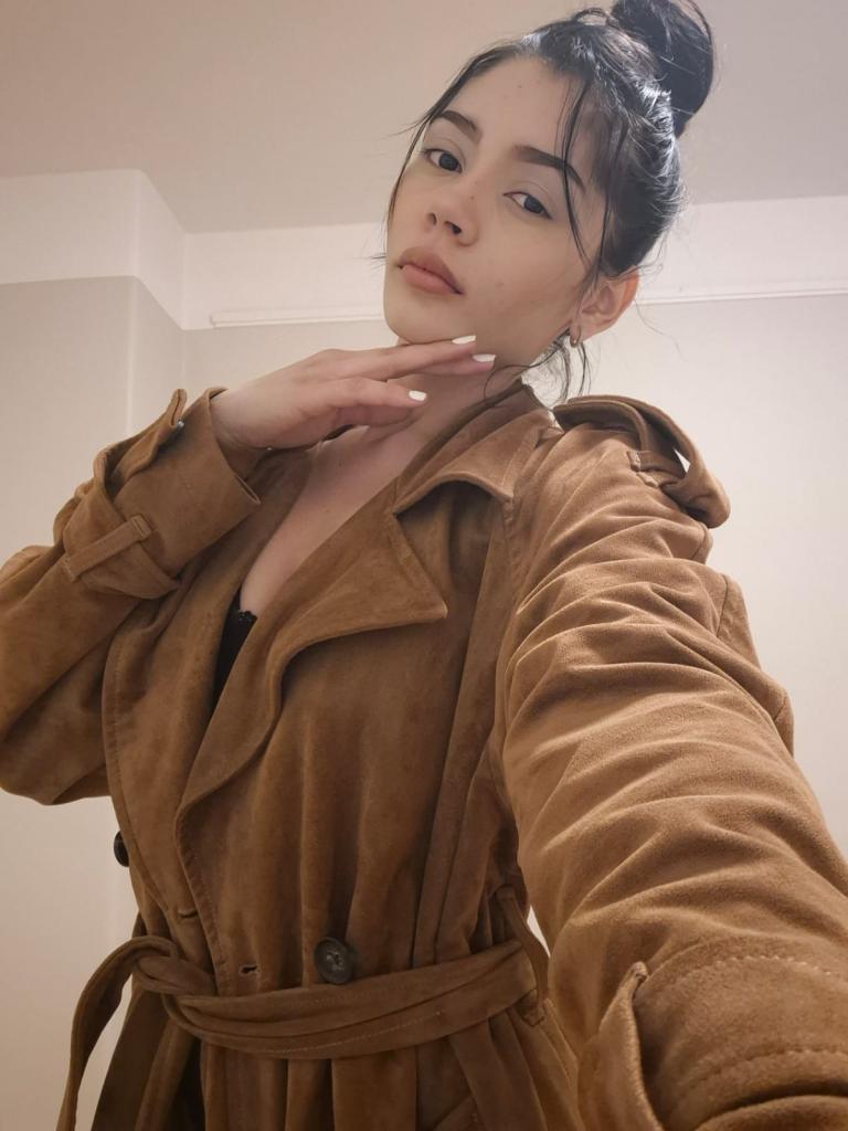 Chica busca chico en Madrid: 