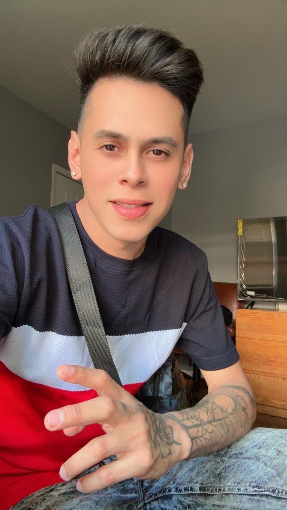 612289459: Chico busca chica en Almería