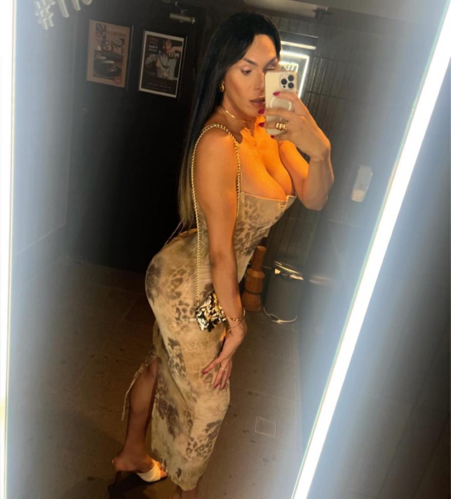 Transexual en Valencia: 