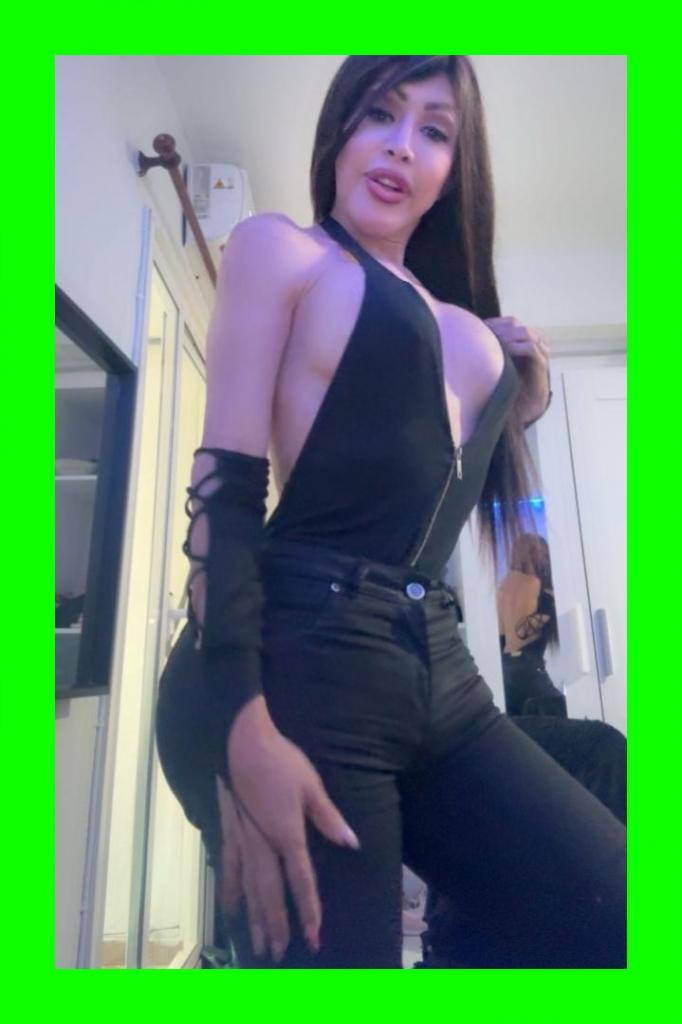 Travesti en Barcelona: 