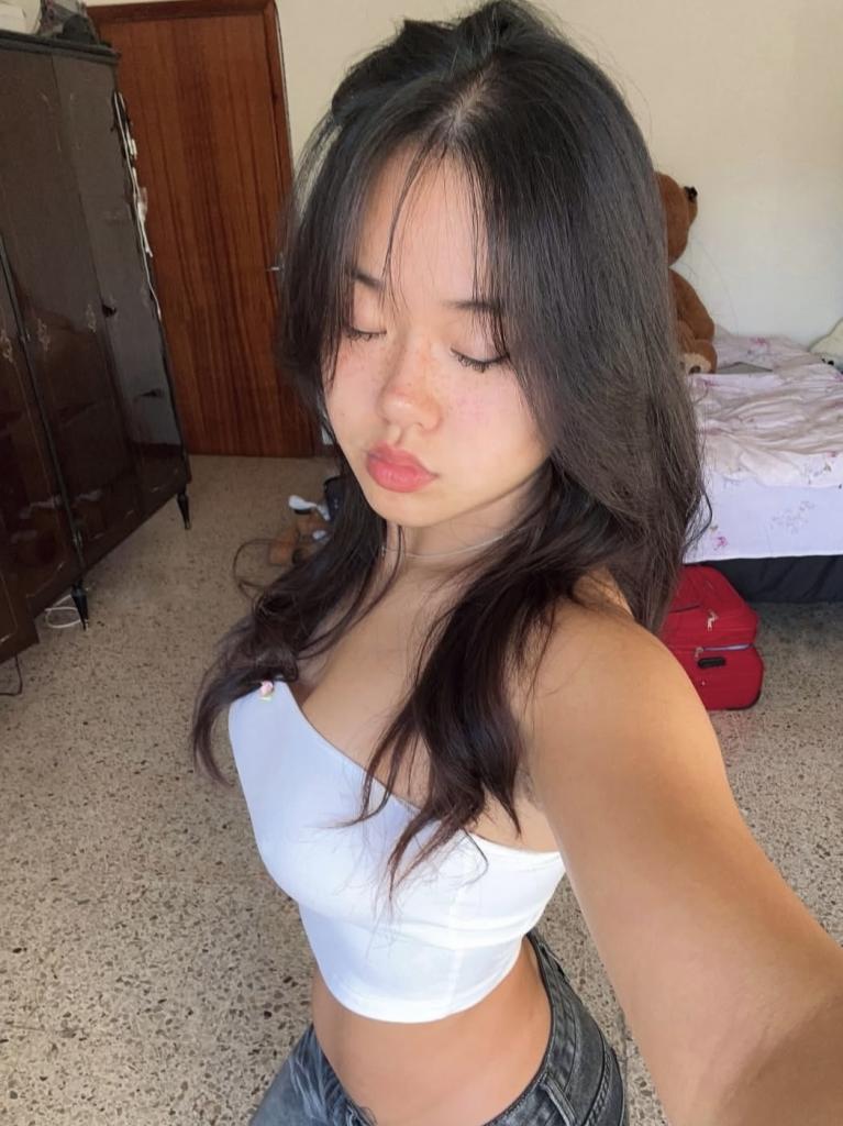 Chica busca chico en Barcelona: 