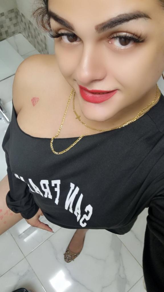 Transexual en Las Palmas: 