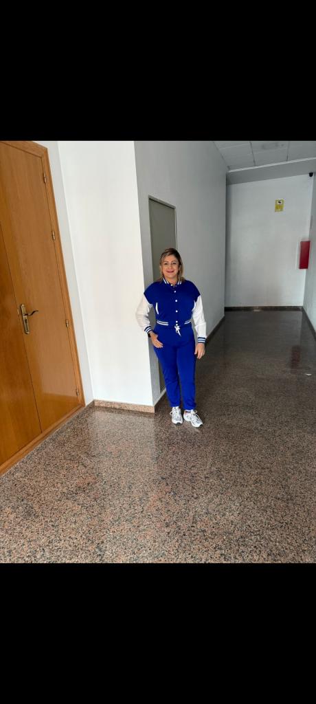 Chica busca chico en Murcia: 