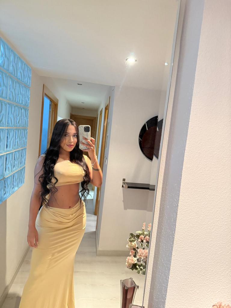 Chica busca chico en Sevilla: 