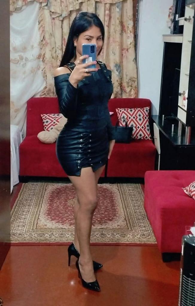 Transexual en Zaragoza: 