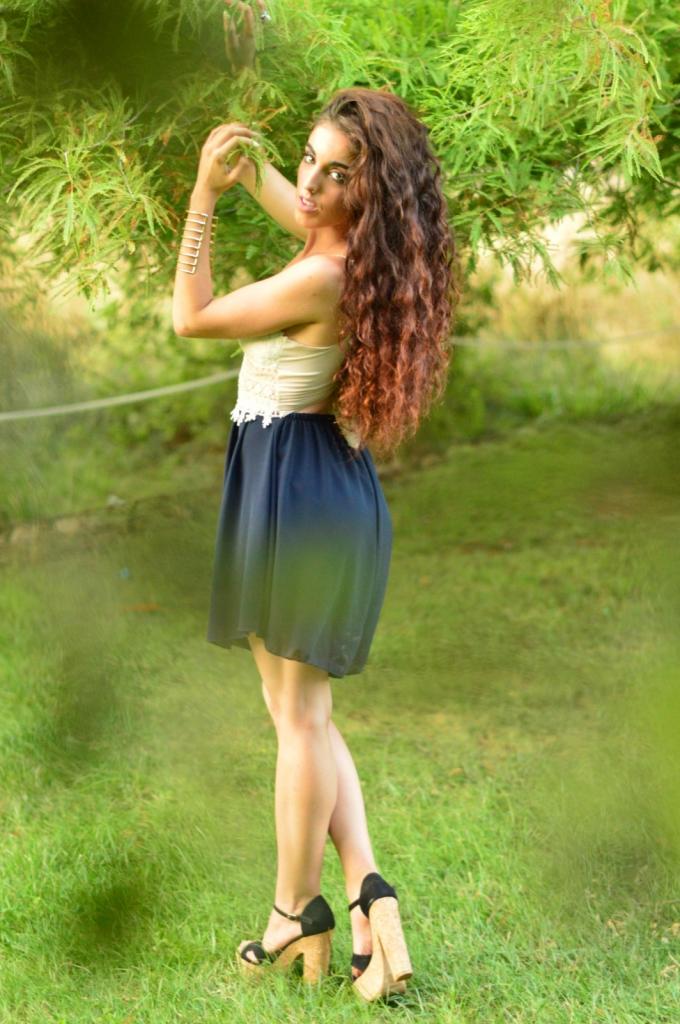 Chica busca chico en Barcelona: 