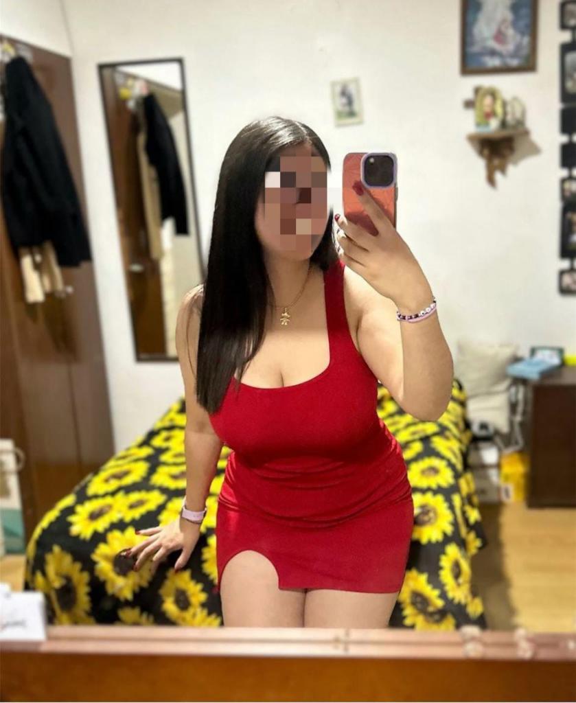 Chica busca chico en León: 