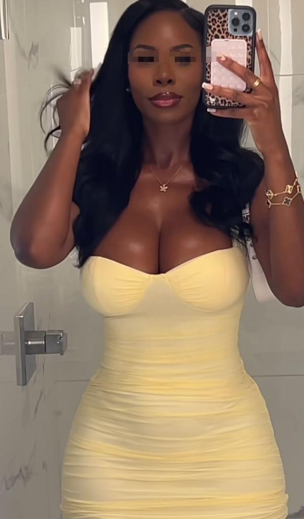 Chica busca chico en Pontevedra: 