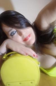 635303303: Chica busca chico en Madrid