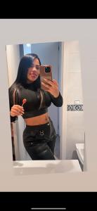 624801211: Chica busca chico en Almería