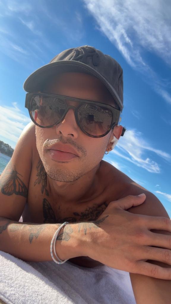 Chico busca chica en Mallorca: 