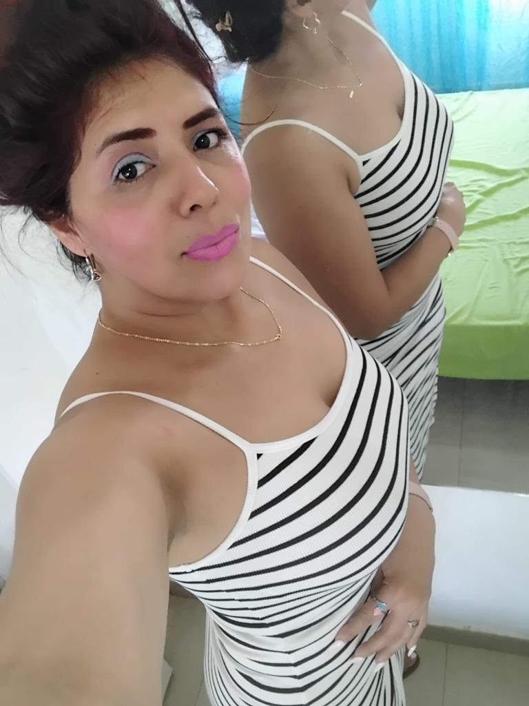 Chica busca chico en Ciudad Real: 