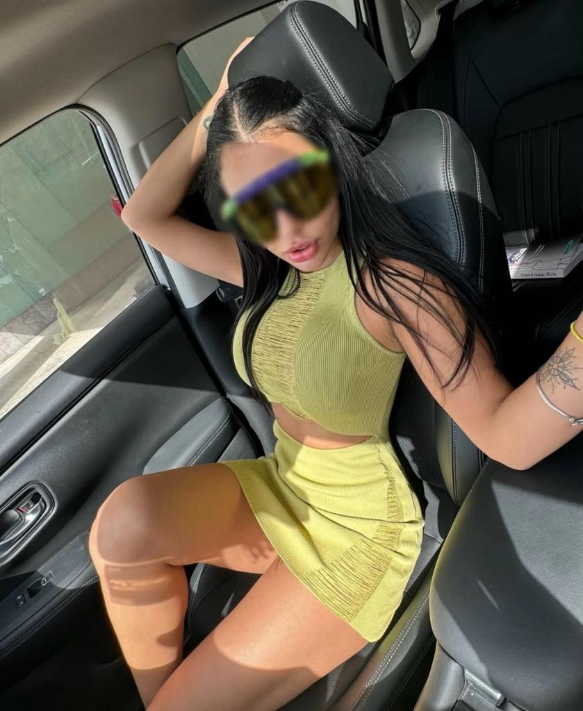 Chica busca chico en León: 