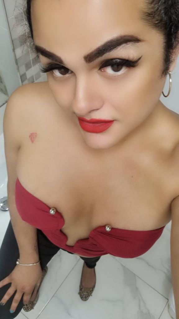 661721659: Travesti en Las Palmas